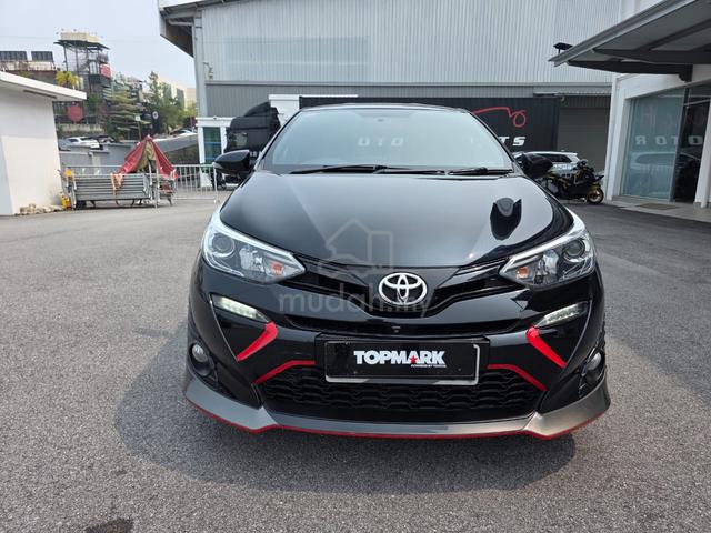 2020 Toyota YARIS 1.5 E (A) Low Mileage 67k km - 5