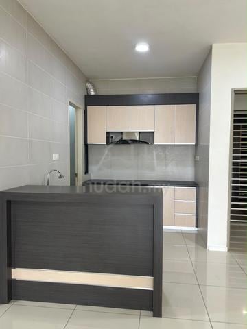 K Avenue Residential 1