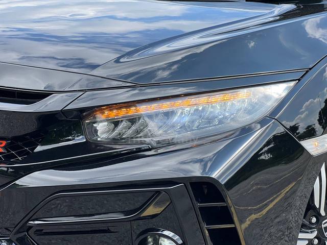 HONDA CIVIC 1.5 TC-PREMIUM FK8 RCAM K/LESS P/SHiFT - 3
