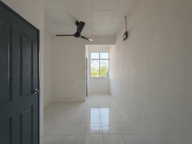 double storey house  1
