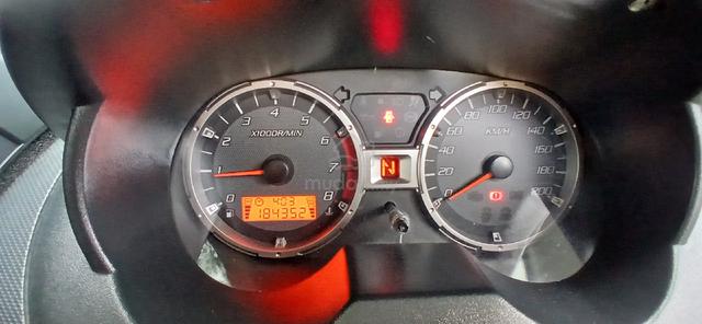 2012 Proton SAGA 1.3 FLX STANDARD (A) - 3