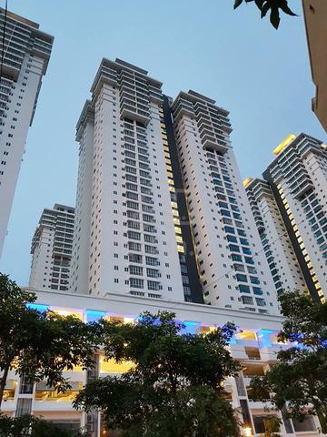 Maxim Citylights @ Sentul KL 1