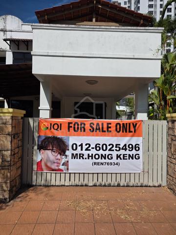 PREMIUM Double Storey Semi Detached House for SALE, Batu Ferringi, PG 1