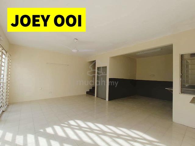Refurbished Basic Fittings 2.5 Storey House Batu Kawan 1