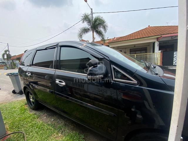 2010 Proton EXORA 1.6 M-LINE CPS (M) - 2