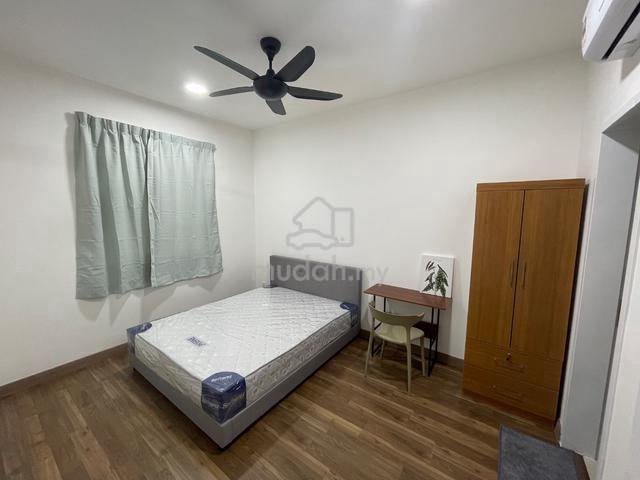 Sentul Point Suite Apartment 1