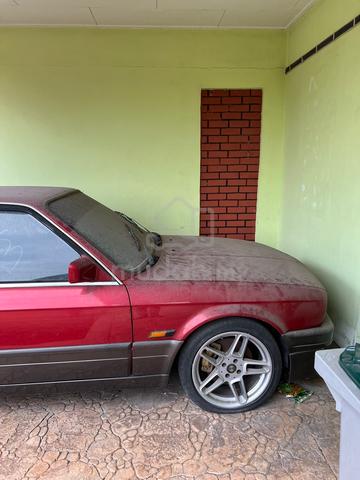1995 Bmw 3 SERIES 2.0 18I (M) - 3