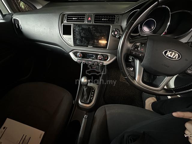 2014 Kia RIO 1.4 UB (A) - 3