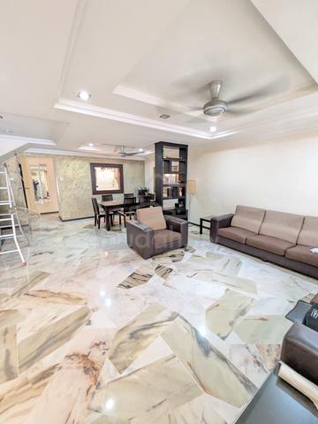 [2-STOREY HOUSE RENOVATED] SP10 Taman Saujana Puchong House For Sale 1