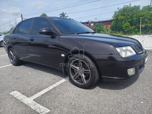 2006 Proton WAJA 1.6 PREMIUM (A) - 3