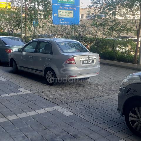 2011 Proton SAGA 1.3 FL (A) - 5