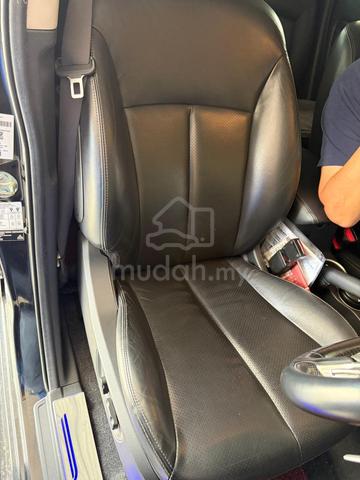 2018 Mitsubishi TRITON 2.4 VGT ADVENTURE X MY2016 - 5