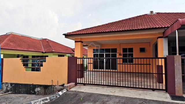SP Heights Sg Petani SemiD Setingkat 1
