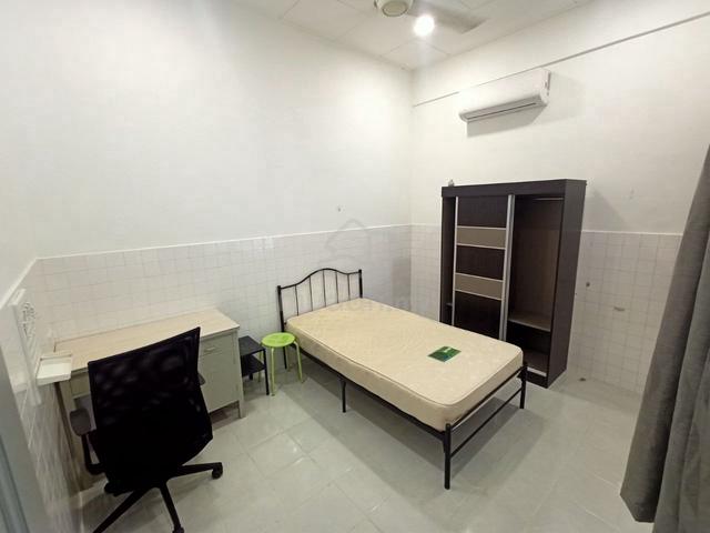 Furnished Tmn Sentosa Bukit Baru 1st Floor ShopHouse Nr Manipal Melaka 1