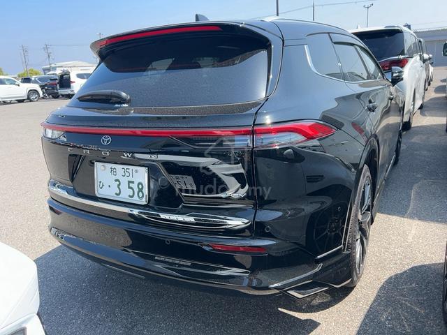 2025 Toyota CROWN ESTATE - 5