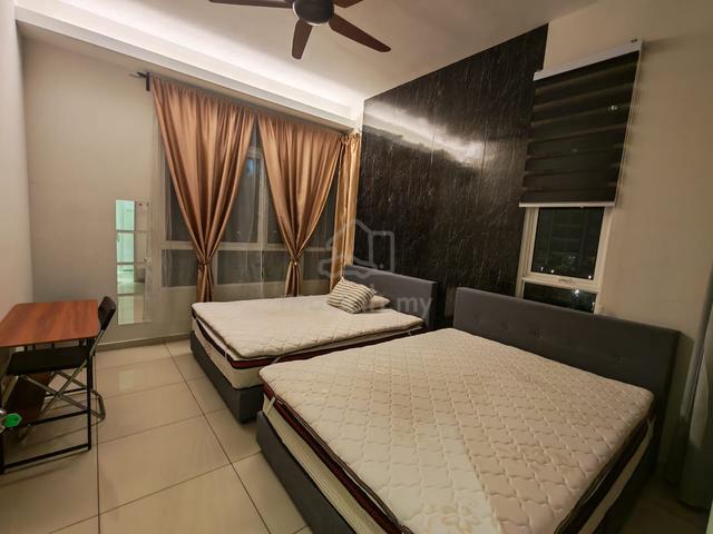 Parkland Residence @ Sungai Melaka 1