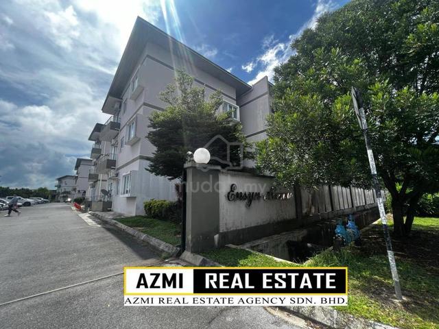 Ensyn Avenue 1