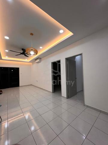 Mutiara Emas Residence 1