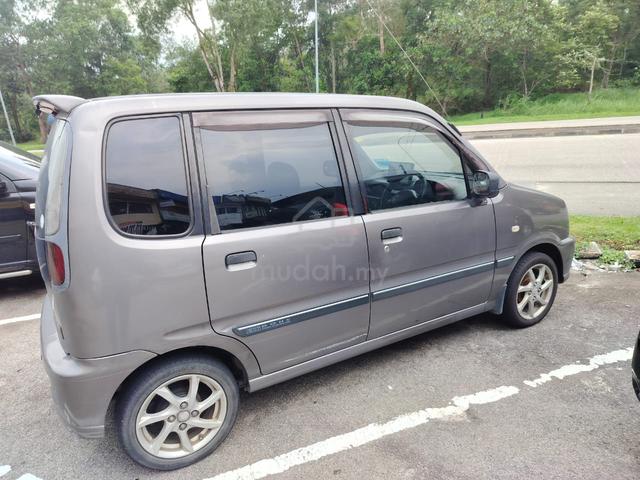2005 Perodua KENARI 1.0 EZ (A) - 5
