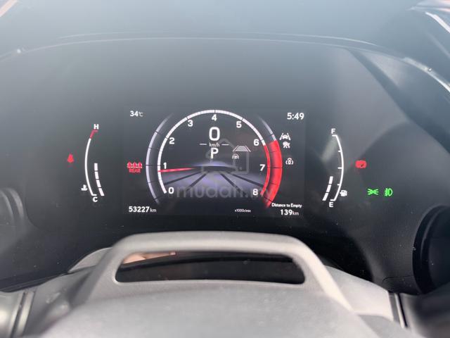 2023 Lexus RX350 2.4 F SPORT 6YEARS WARRANTY UNREG - 5