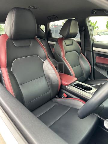 2021 Proton X50 1.5 PREMIUM MY20 (A) - 5