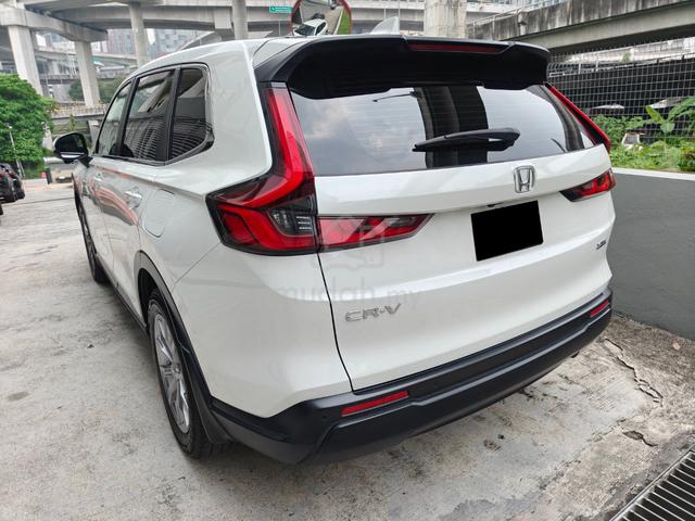 2024 Honda CR-V 1.5 E (A) UNDER WARRANTY - 3
