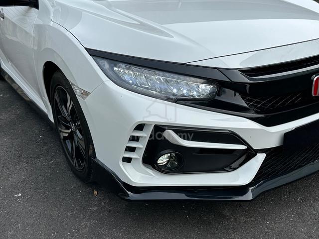 2018 Honda CIVIC 1.5 TC-PREMIUM (A) - 3