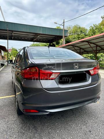 2016 Honda CITY 1.5 S (A) For Sell (Direct Owner) - 5