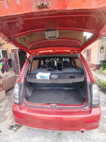 2004 Perodua KELISA 1.0 GX (M) - 5