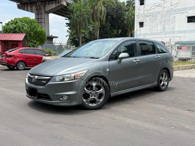 2009 Honda STREAM 1.8 I-VTEC FACELIFT (A) - 1