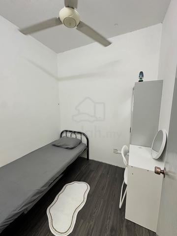Mentari Court 1