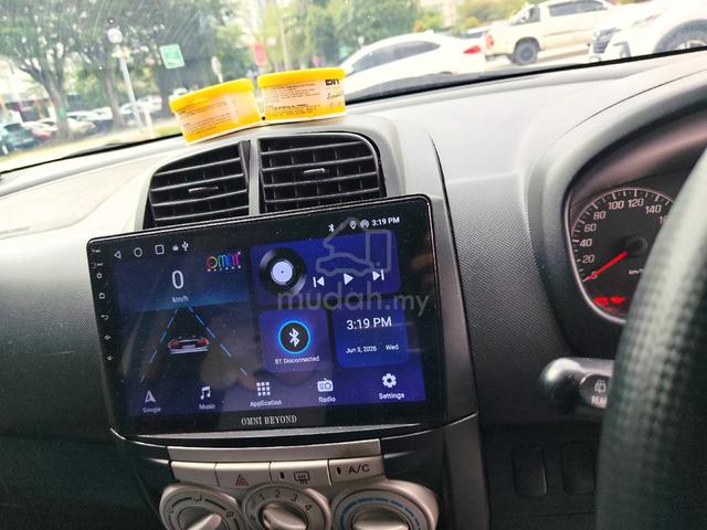2008 Perodua MYVI 1.3 SX (M) - 5