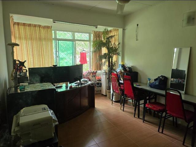 Double Storey Terrace House Bandar Kinrara For Sale 1
