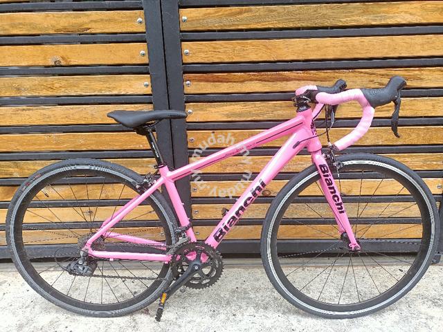 road bike capriolo hawk