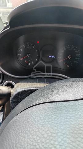 2019 Kia PICANTO 1.2 EX MY2018 (A) - 5