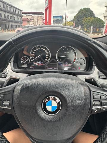 2013 Bmw 5 SERIES 2.0 528I M SPORT F10 (A) - 5