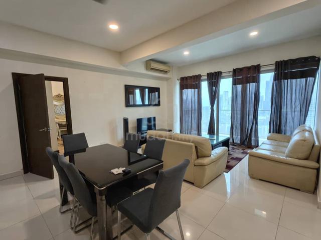 Regalia Residence 1
