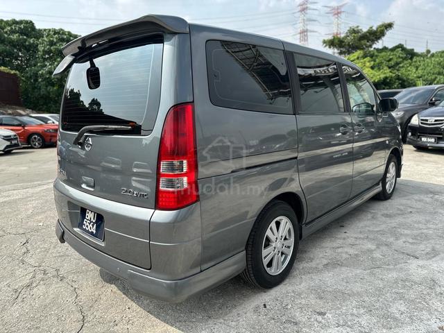 2014 Nissan SERENA 2.0 COMFORT (A) MUST VIEW ! - 4