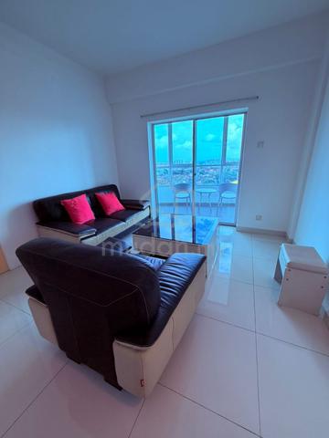 Cassia Resort Condominium 1