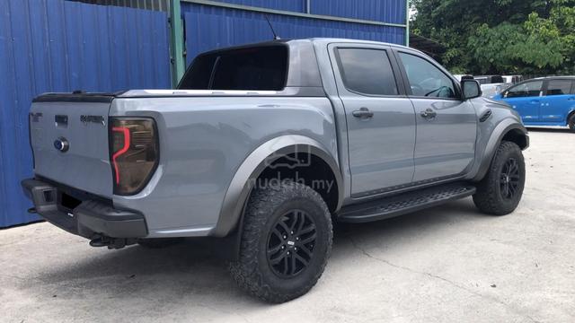 2019 Ford RANGER 2.0 RAPTOR (loan kedai) - 2