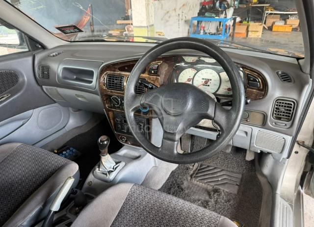 2006 Proton WIRA 1.5 GL (M) - 3