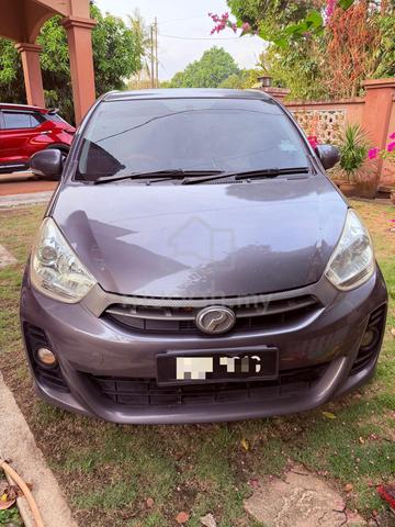 2013 Perodua MYVI 1.5 SE ZHS (A) - 1