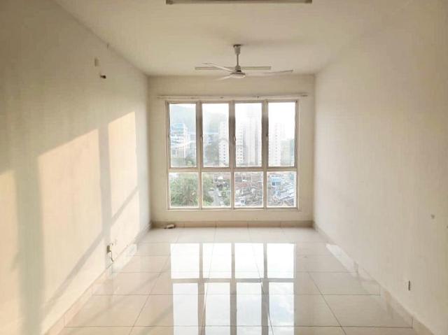 Maxim Residences 1