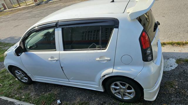 2010 Perodua MYVI 1.3 EZ FACELIFT (A) - 4