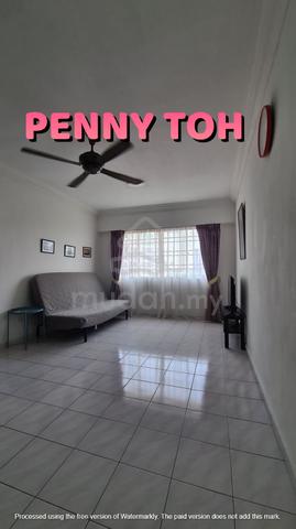 Nibong Indah 3