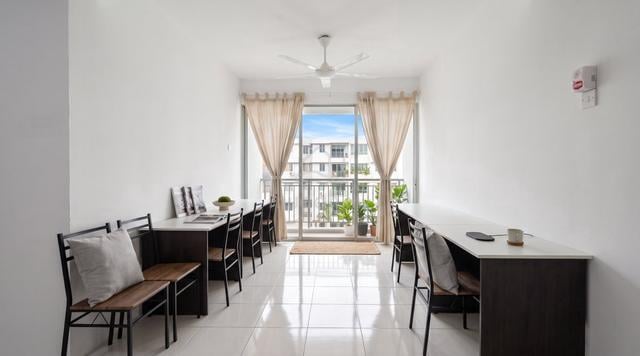 D'Aman Residence 1