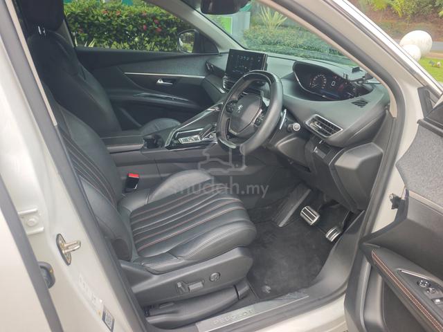 2022 37000km Peugeot 5008 Allure 1.6 - 5