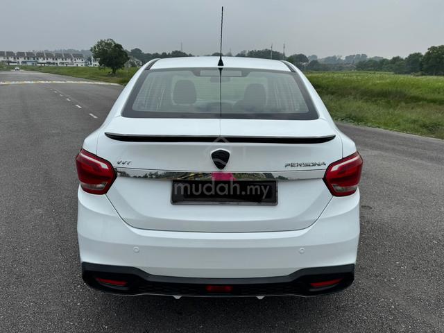 2017 Proton PERSONA 1.6 STANDARD -- (A) - 5