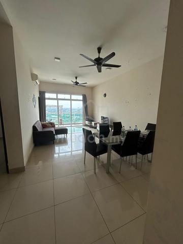 M Condominium @ Larkin 1