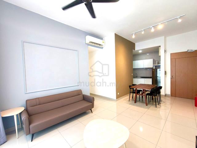 Conezion Residences 1